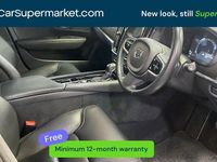 Used Volvo V90 CC Pro 190 HP (139 kW) 2018 Grey Estate