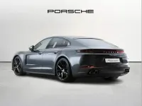 Used Porsche Panamera 353 HP (259 kW) 2026 Grey Hatchback