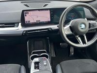 Used BMW iX1 M Sport 227 kW (309 HP) 2023 Black SUV