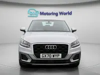 Used Audi Q2 148 HP (108 kW) 2020 SUV