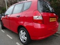 Used Honda Jazz 2002 Hatchback