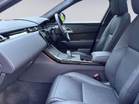 Used Land Rover Range Rover Velar Autobiography 2025 Blue SUV