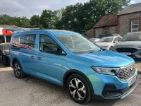 Used Ford Grand Tourneo Connect Active 2025 MPV