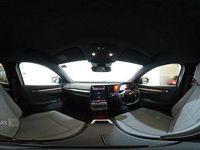 Used Renault Scenic E-Tech Techno 160 kW (218 HP) 2024 Grey/black SUV