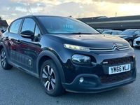 Used Citroën C3 Feel 2017
