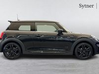 Used Mini Cooper Hatch 134 HP (98 kW) 2023 Black Hatchback