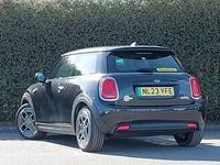 Used Mini Cooper S Level 2 135 kW (184 HP) 2023 Black Hatchback