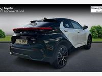 Used Toyota C-HR Sport 223 HP (164 kW) 2026 SUV