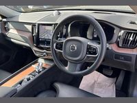 Used Volvo XC60 Ultimate 250 HP (183 kW) 2024 Grey SUV