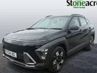Used Hyundai Kona Advanced 141 HP (103 kW) 2025 SUV
