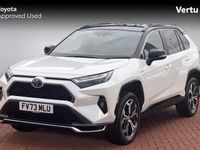 Used Toyota RAV4 306 HP (225 kW) 2022 SUV