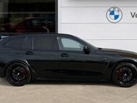 Usado BMW M3 Competition Edition 523 CV (384 kW) 2025 Negro Familiar