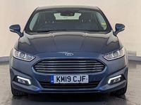 used Ford Mondeo 2.0 TDCi Titanium Edition 5dr Powershift