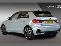 New Audi A1 Black Edition 147 HP (108 kW) 2026 Grey SUV