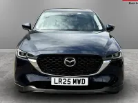 Used Mazda CX-5 Exclusive-Line 165 HP (121 kW) 2025 SUV
