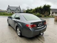 used Honda Accord DIESEL SALOON