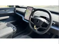 Nuevo Volvo EX30 Performance 314 kW (428 CV) 2026 Gris SUV