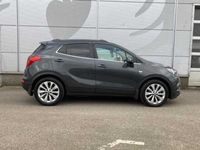 used Vauxhall Mokka X 1.4T ecoTEC Elite Nav 5dr