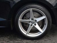 Used Audi A5 Sport 190 HP (139 kW) 2019 Black Coupe