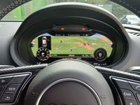 Used Audi S3 Sportback Performance 310 HP (228 kW) 2018 Blue Hatchback