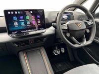 Used Cupra Born e-Boost 169 kW (231 HP) 2025 Silver Hatchback