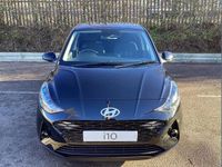 New Hyundai i10 Premium 77 HP (56 kW) 2025 Other Hatchback