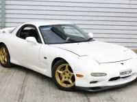 Used Mazda RX7 2005 Coupe