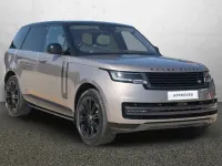 Begagnad Land Rover Range Rover First Edition 2023 SUV
