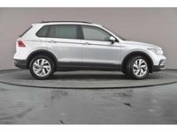 Used VW Tiguan 245 HP (180 kW) 2022 SUV