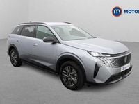 Used Peugeot 5008 Allure 145 HP (106 kW) 2025 Grey SUV
