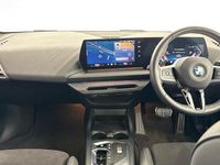 Used BMW 120 M Sport 168 HP (123 kW) 2025 Grey Hatchback