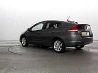 Used Honda Insight 2010 Hatchback