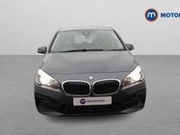 Used BMW 220 192 HP (141 kW) 2019 Grey Hatchback