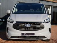 Used Ford Transit Custom Limited 170 HP (125 kW) 2025 Grey Van