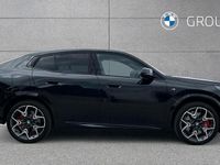 Used BMW X2 Comfort Edition 300 HP (220 kW) 2025 Black SUV