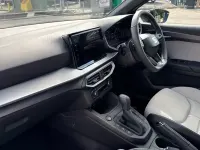 New Seat Arona FR Sport 115 HP (84 kW) 2026 Grey SUV