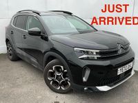 Used Citroën C5 Aircross PureTech 2022 SUV