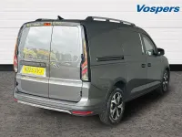 Second-hand Ford Transit Connect Active 150 CP (110 kW) 2025 Gri Monovolum