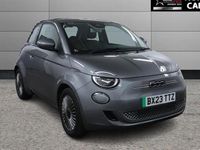 Used Fiat 500e Star 86 kW (118 HP) 2023 Hatchback