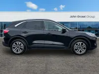 Używany Ford Kuga Titanium 2024 Czarny SUV