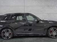 Used BMW X5 M Sport 352 HP (258 kW) 2026 SUV