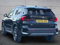 Used BMW X1 Sport Line 168 HP (123 kW) 2025 Black SUV