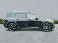 Used Mercedes GLB200 Executive 2023 Black SUV