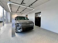 New Kia Sportage GT-Line 2025 White SUV