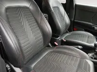 Used Ford Puma ST-Line X 2020 Black SUV