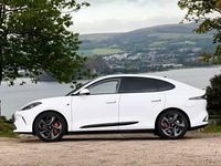 Nuevo MG IM6 Performance 553 kW (752 CV) 2026 Blanco SUV