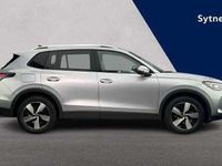 Używany VW Tiguan 150 KM (110 kW) 2026 SUV
