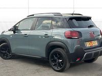 Used Citroën C3 PureTech 110 HP (80 kW) 2022 Hatchback