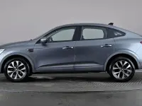 Used Renault Arkana Iconic 143 HP (105 kW) 2022 Grey SUV