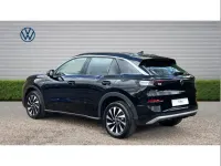 New VW T-Roc Cabriolet Life 147 HP (108 kW) 2025 Other SUV